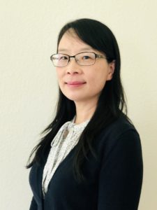 PI: Dr. Feng Zhao